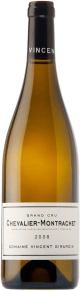 Вино Chevalier-Montrachet Grand Cru, Vincent Girardin, 2008, 0.75 л