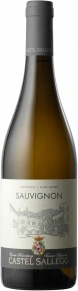 Вино Sauvignon, Castel Sallegg, DOC, 0.75 л