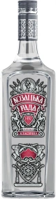 Водка Классическая, Козацька Рада, 1 л