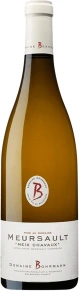 Вино Mersault Meix Chavaux, Domaine Bohrmann, AOC, 2022, 0.75 л