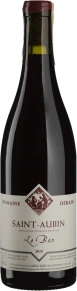 Вино Saint-Aubin Le Ban, Domaine Derain, AOC, 2018, 0.75 л