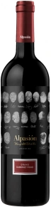 Вино Grand Cabernet Franc, Alpasion, 0.75 л