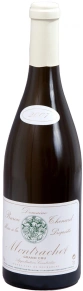 Вино Montrachet Grand Cru, Domaine Baron Thenard, AOC, 2007, 0.75 л