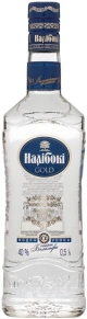 Водка Голд, Налибоки, 0.5 л