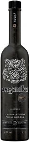 Водка Truffle, Organika, 0.7 л