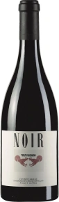 Вино Noir Pinot Nero, Tenuta Mazzolino, DOC, 2019, 0.75 л