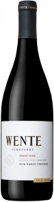 Вино Riva Ranch Pinot Noir, Wente, 2018, 0.75 л