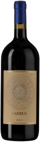 Вино Barrua, IGT, 2014, 1.5 л