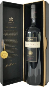 Вино The Patriarch, Babich Wines, 2014, 0.75 л (п/у)