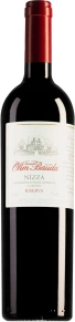 Вино Nizza Barbera d'Asti, Tenuta Olim Bauda, DOCG, 2017, 0.75 л