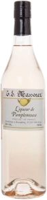Ликер Liqueur de Pamplemousse, Massenez, 0.7 л
