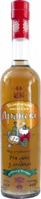 Ликер На Липе с Медом, Драники, 0.5 л