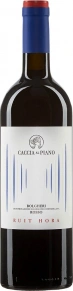 Вино Ruit Hora, Caccia al Piano 1868, DOC, 0.75 л