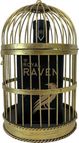 Джин Endless, Royal Raven, 0.7 л (п/у)