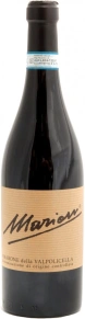 Вино Amarone della Valpolicella, Marion, DOC, 2008, 0.75 л