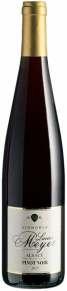 Вино Pinot Noir, Lucien Meyer, AOC, 2023, 0.75 л