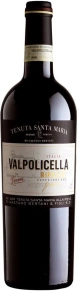 Вино Valpolicella Ripasso Classico Superiore, Tenuta Santa Maria, DOC, 2020, 0.75 л