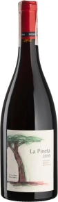 Вино La Pineta, Podere Monastero, IGT, 2018, 0.75 л