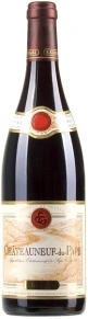 Вино Chateauneuf-du-Pape Rouge, E. Guigal, 2004, 0.75 л