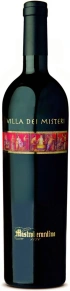 Вино Villa dei Misteri, Mastroberardino, IGT, 2006, 0.75 л