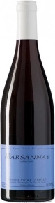 Вино Marsannay, Domaine Sylvain Pataille, AOC, 2019, 1.5 л