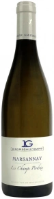Вино Marsannay Les Champs Perdrix, Jerome Galeyrand, AOC, 2022, 0.75 л