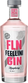 Джин Raspberry, Feellini, 0.25 л