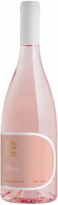 Вино Rose, Dubinin Winery, 2022, 0.75 л