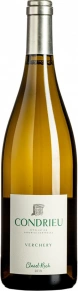 Вино Condrieu Verchery, Clusel-Roch, AOC, 2019, 0.75 л