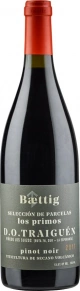 Вино Pinot Noir, Los Primos, DO, 2017, 0.75 л