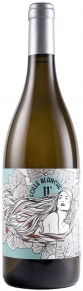 Вино Gros Plant Sur Lie, Huteau Boulanger, AOP, 0.75 л