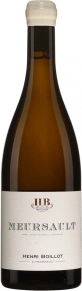 Вино Meursault, Henri Boillot, AOC, 2018, 0.75 л