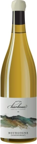 Вино Bourgogne Chardonnay, Maison Harbour, 2018, 0.75 л
