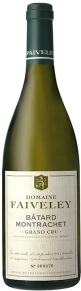 Вино Batard-Montrachet Grand Cru, Faiveley, AOC, 2013, 0.75 л