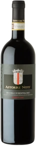 Вино Brunello di Montalcino, Astorre Noti, DOCG, 2010, 0.75 л