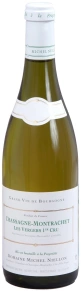 Вино Chassagne-Montrachet Les Vergers, Domaine Michel Niellon, Premier Cru, 2017, 0.75 л