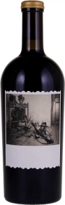 Вино The Gorgeous Victim Grenache, Sine Qua Non, 2017, 1.5 л