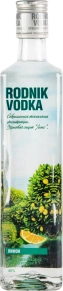 Водка Limon, Rodnik, 0.25 л