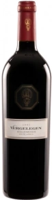 Вино Red, Vergelegen, 2001, 0.75 л