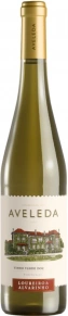 Вино Loureiro & Alvarinho, Aveleda, DOC, 2024, 0.75 л