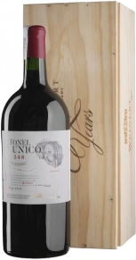 Вино Tonel Unico No. 248 Malbec, Weinert, 2006, 3 л (п/у)