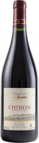 Вино Tradition Chinon, Domaine de Beaulieu, AOC, 0.75 л