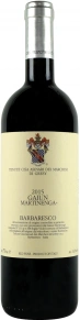 Вино Gaiun Martinenga, DOCG, 2015, 0.75 л
