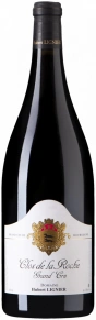 Вино Clos de la Roche, Hubert Lignier, Grand Cru, 2017, 1.5 л