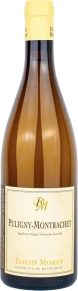 Вино Puligny-Montrachet, David Moret, AOC, 2022, 0.75 л