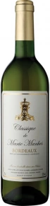 Вино Classique de, Marie Manhes, AOC, 0.75 л