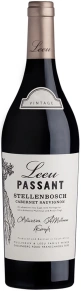 Вино Cabernet Sauvignon, Leeu Passant, 2021, 0.75 л
