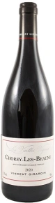 Вино Chorey-Les-Beaune Les Vieilles Vignes, Vincent Girardin, AOC, 2020, 0.75 л