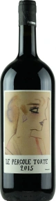 Вино Le Pergole Torte, Montevertine, Toscana IGT, 2015, 1.5 л