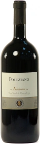 Вино Asinone, Poliziano, DOCG, 2010, 1.5 л